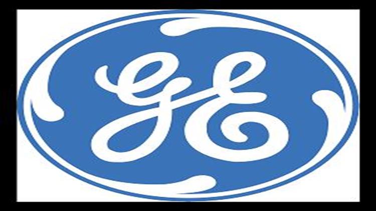 Νέα Επένδυση από την General Electric